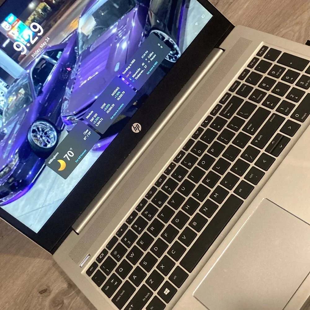 HP PROBOOK 450 g7